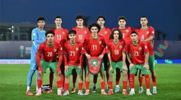 كأس العالم 2026.. غيابات مباراة المغرب والبرازيل والقناة الناقلة